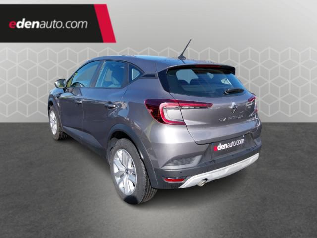 Renault Captur image 2