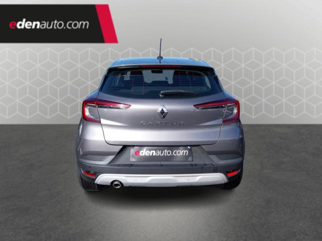 Renault Captur image 9