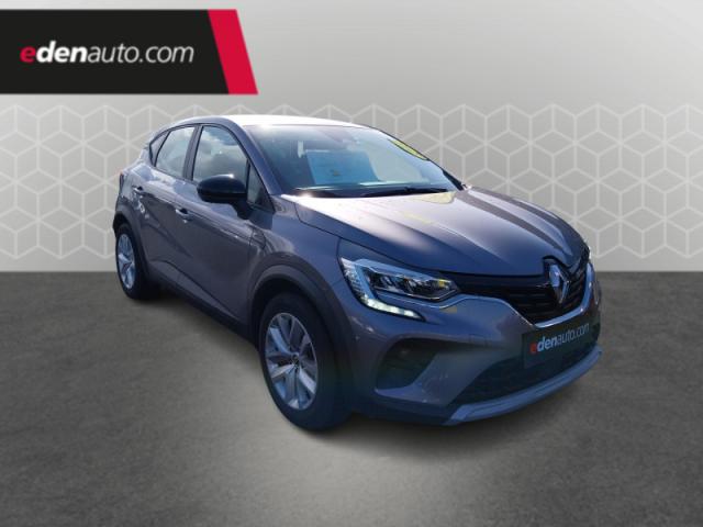 Renault Captur image 7