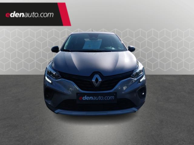 Renault Captur image 3