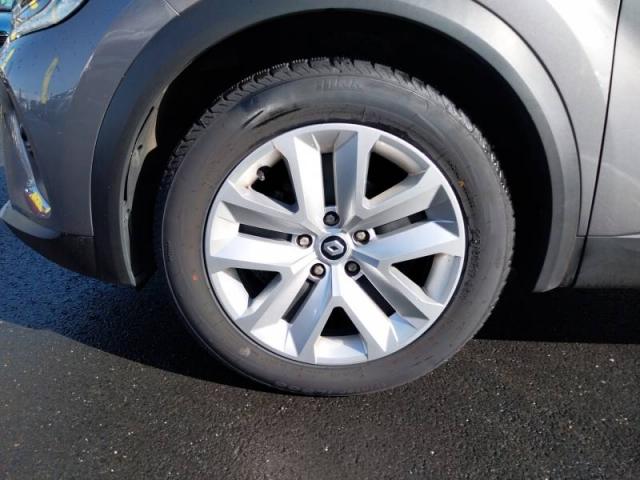 Renault Captur image 6