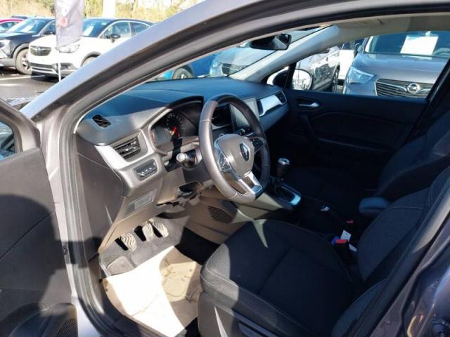 Renault Captur image 8