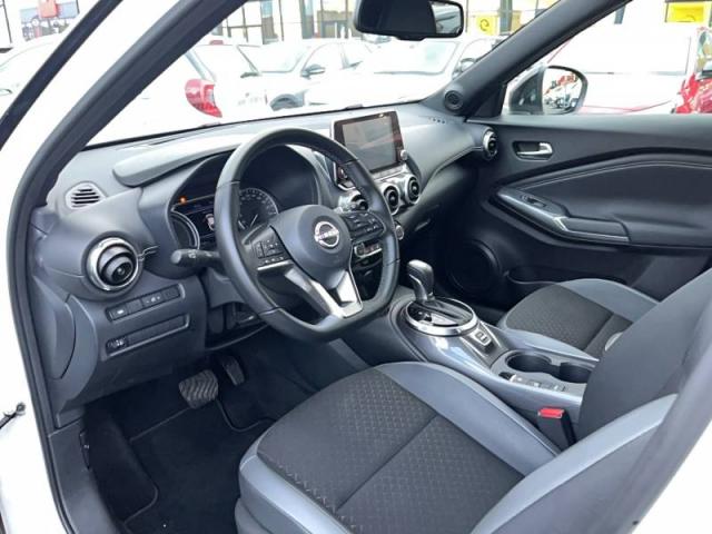Nissan Juke image 1