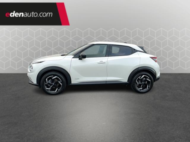 Nissan Juke image 7