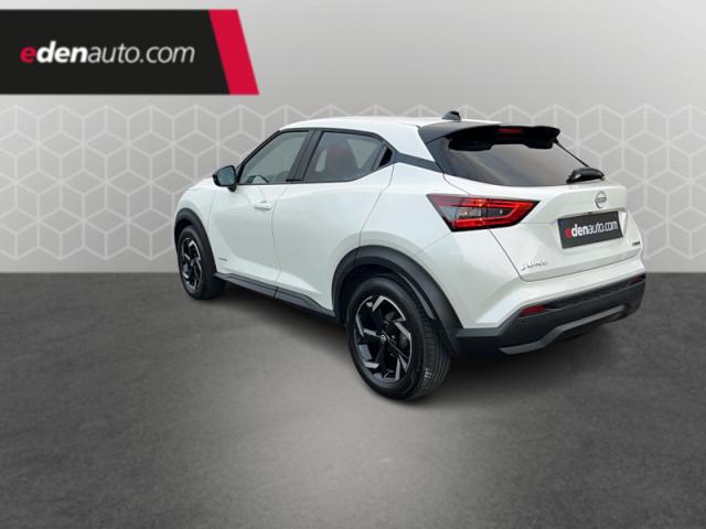 Nissan Juke image 2