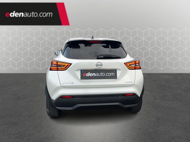 Nissan Juke image 8
