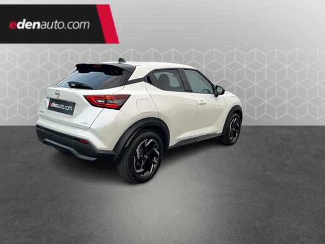 Nissan Juke image 9