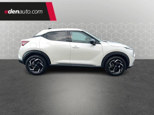 Nissan Juke image 6