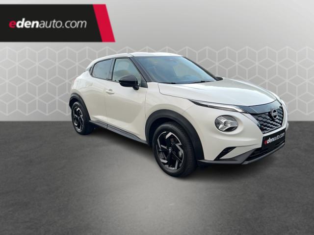 Nissan Juke image 4