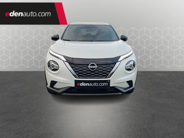 Nissan Juke image 5