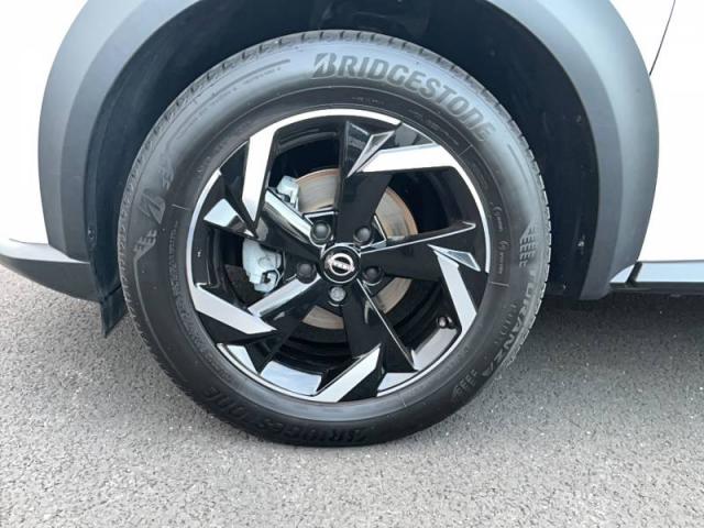 Nissan Juke image 3