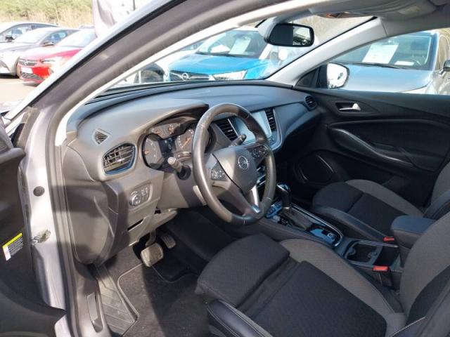 Opel Grandland X image 5