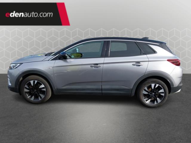 Opel Grandland X image 2
