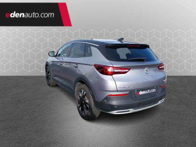 Opel Grandland X image 1