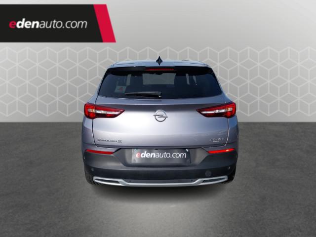 Opel Grandland X image 6