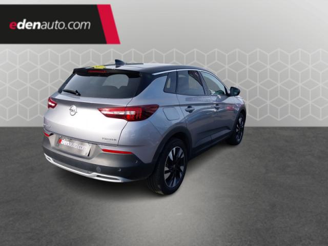 Opel Grandland X image 7