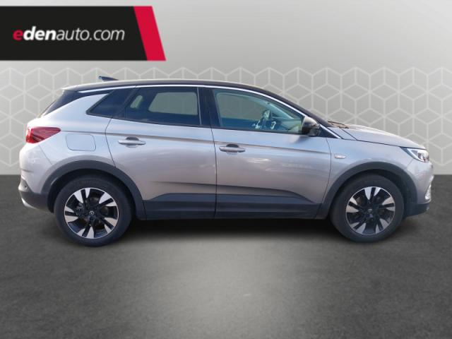 Opel Grandland X image 8