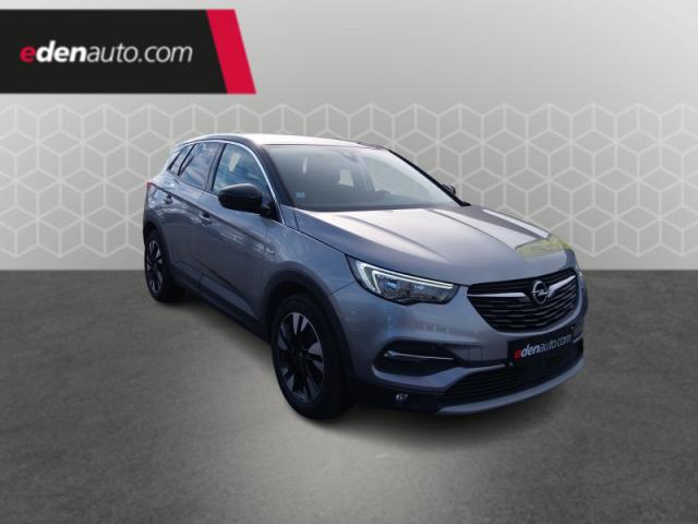 Opel Grandland X image 3