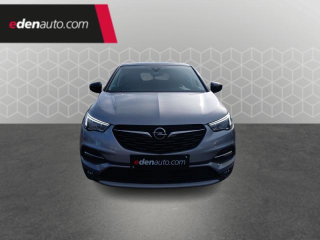 Opel Grandland X image 9