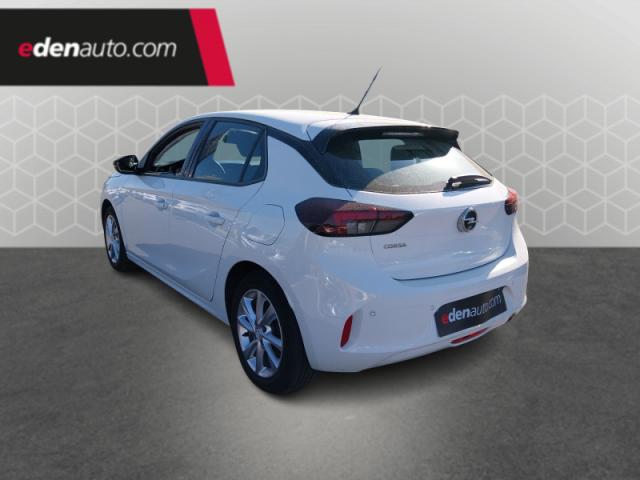 Opel Corsa image 2