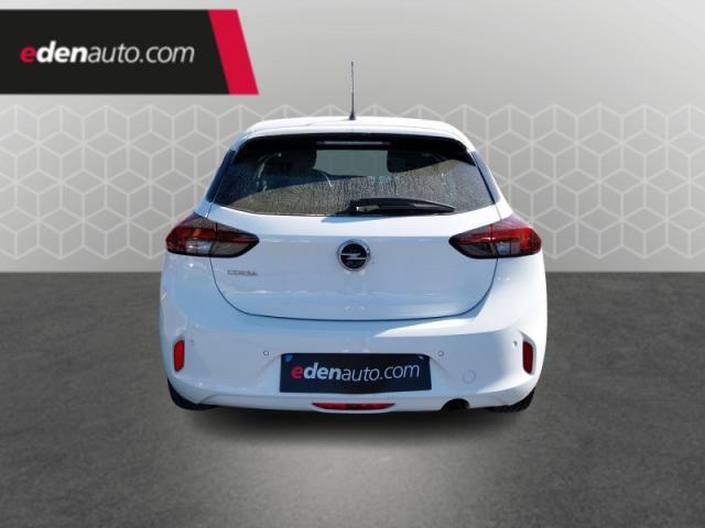 Opel Corsa image 5
