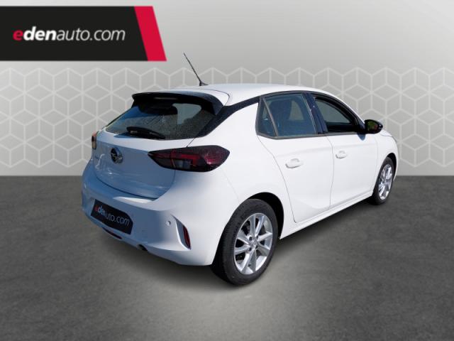 Opel Corsa image 3
