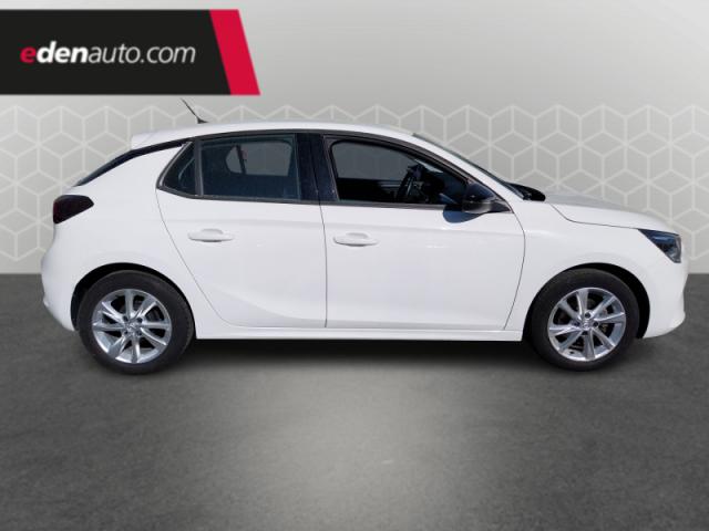 Opel Corsa image 4