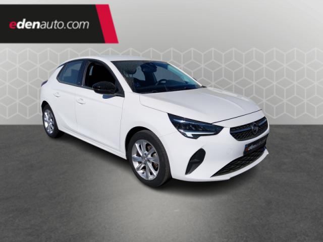 Opel Corsa image 7