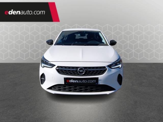 Opel Corsa image 1