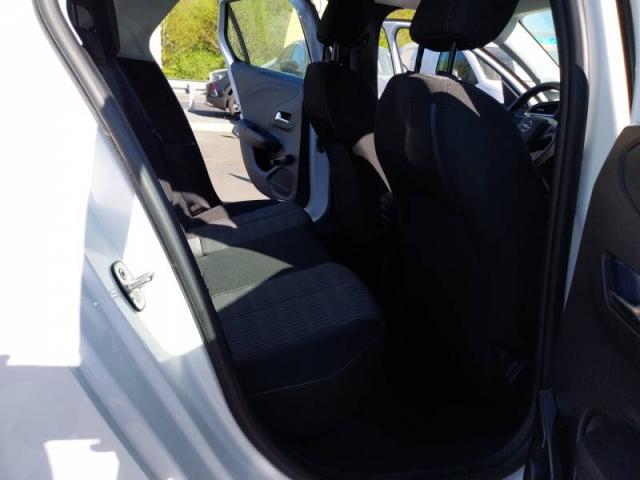 Opel Corsa image 8
