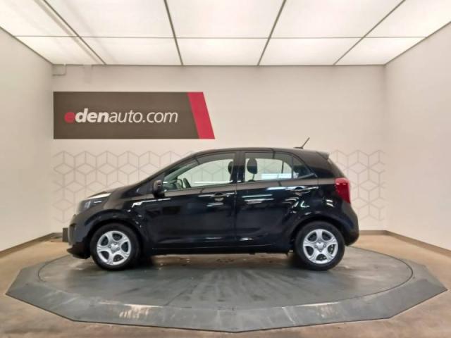 Kia Picanto image 9