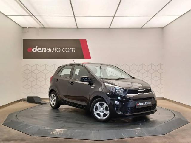 Kia Picanto image 6