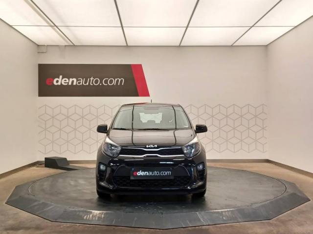 Kia Picanto image 1