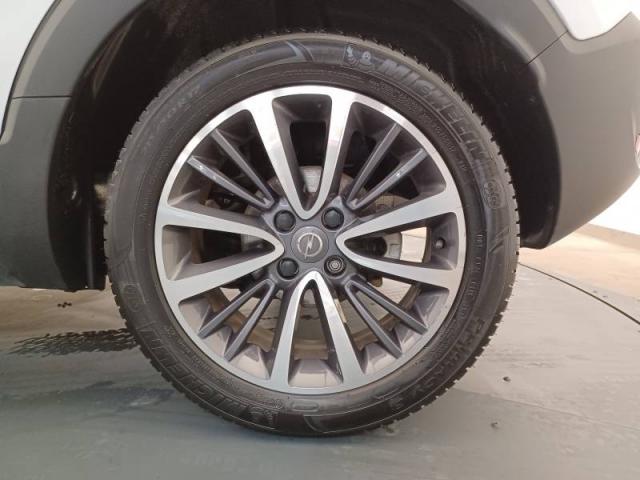 Opel Crossland X image 7