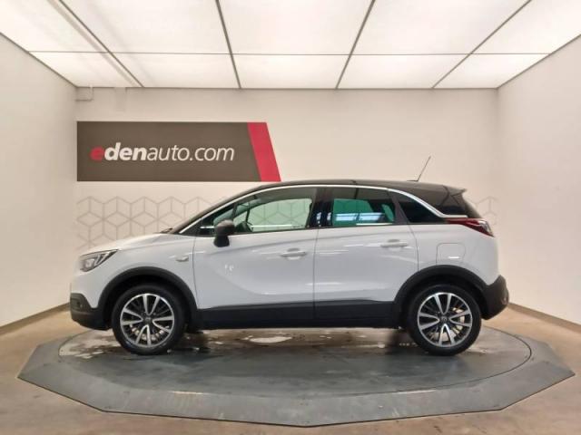 Opel Crossland X image 3