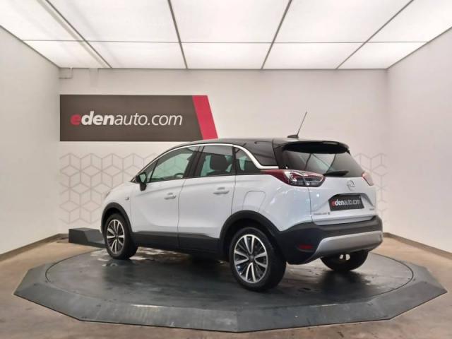 Opel Crossland X image 4