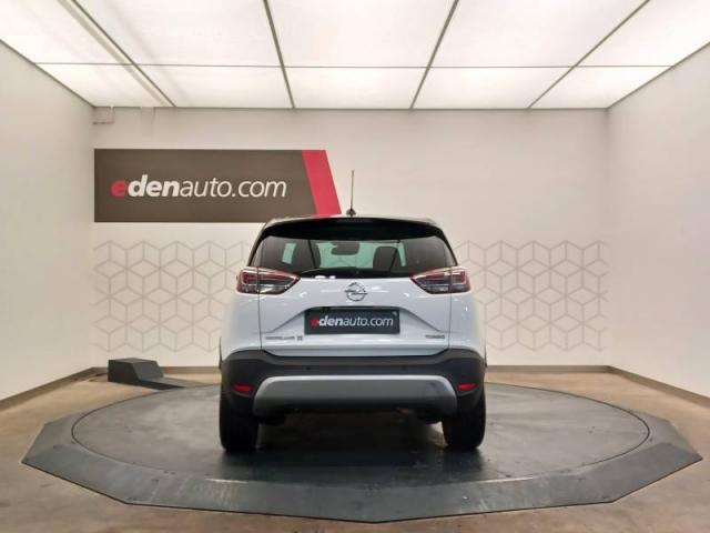 Opel Crossland X image 2