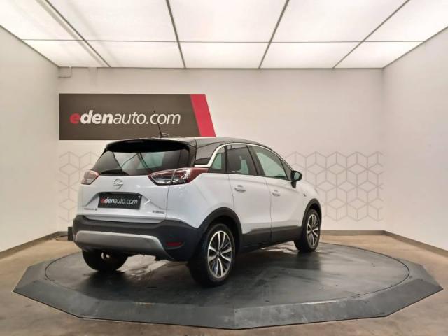 Opel Crossland X image 8