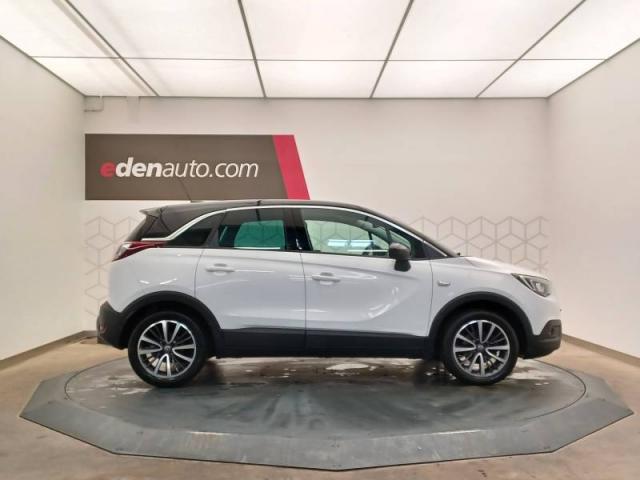 Opel Crossland X image 9