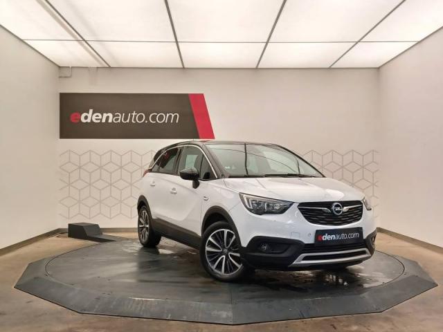 Opel Crossland X image 6