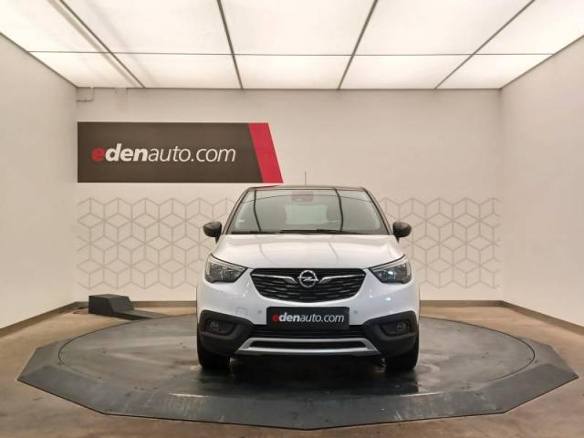 Opel Crossland X image 1