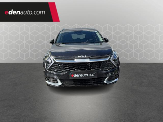 Kia Sportage image 3