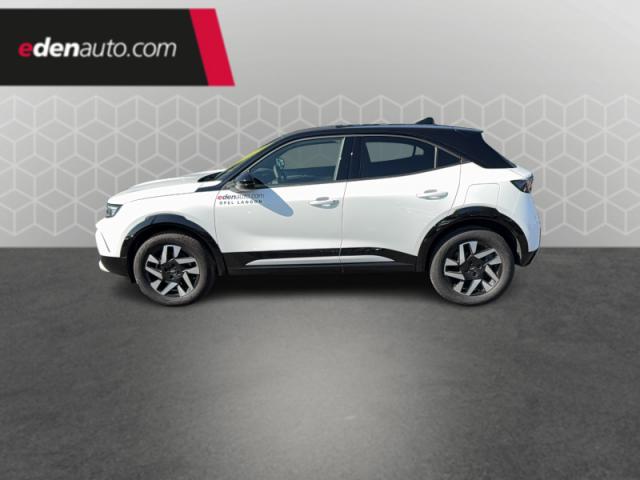 Opel Mokka image 4