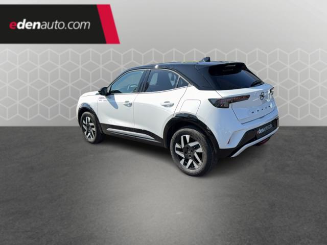 Opel Mokka image 6