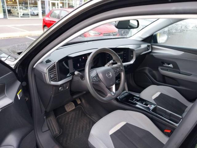 Opel Mokka image 8