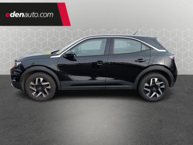 Opel Mokka image 4