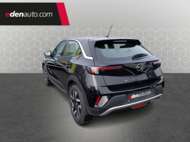 Opel Mokka image 7