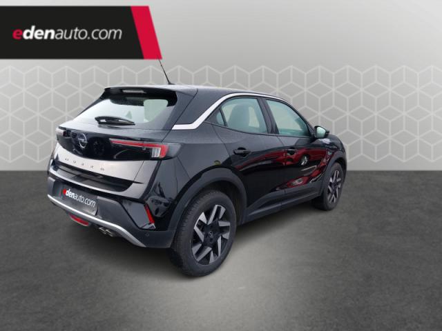 Opel Mokka image 2