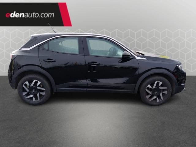 Opel Mokka image 5