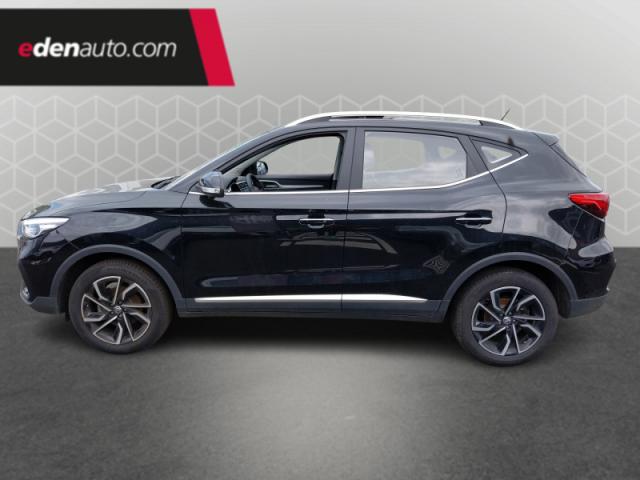 Mg Zs image 9